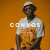 CONVOS: Justus West on "Come Together", Playing with Mac Miller, Praise from John Mayer, and More | Hype | LIVING LIFE FEARLESS