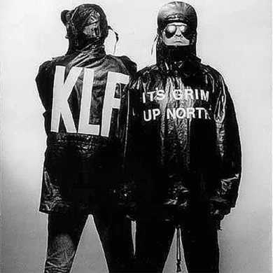 KLF, Sampling Pioneers, Remake a Controversial Scrapped Album and Donate It | News | LIVING LIFE FEARLESS
