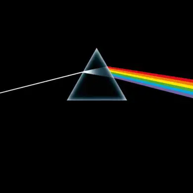 Pink Floyd 'Dark Side of the Moon' is Getting a Standalone Remaster | News | LIVING LIFE FEARLESS