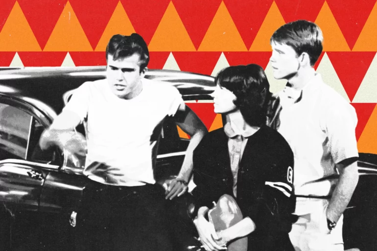 50 Years of 'American Graffiti', One of the Greatest of Summer Movies | Features | LIVING LIFE FEARLESS