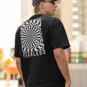 Hypnotized Tee | Shop | LIVING LIFE FEARLESS