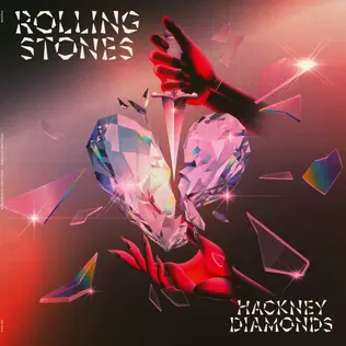 The Rolling Stones are Preparing a Hackney Diamonds Documentary for its Release | News | LIVING LIFE FEARLESS