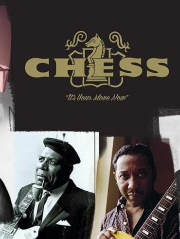 The Legendary Label Chess Records is Being Revived | News | LIVING LIFE FEARLESS