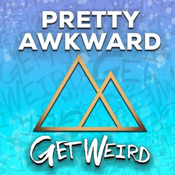Seattle Alt Band PRETTY AWKWARD Release New Video for “Castle Walls” | Latest Buzz | LIVING LIFE FEARLESS