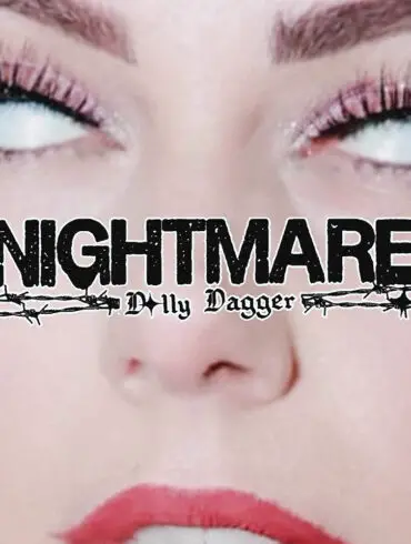 Alt-Pop/Rock Artist Dolly Dagger Releases Bold New Debut EP Nightmare | Latest Buzz | LIVING LIFE FEARLESS