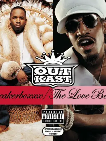 Outkast’s Speakerboxxx/The Love Below is the Highest-Selling Rap Album of All-Time | News | LIVING LIFE FEARLESS