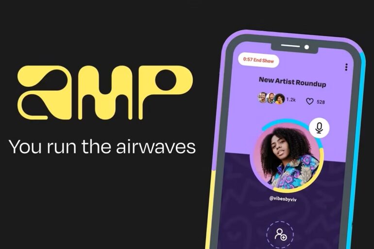 A Year After Launching its Radio Service, Amazon Amp is Shutting Down | News | LIVING LIFE FEARLESS