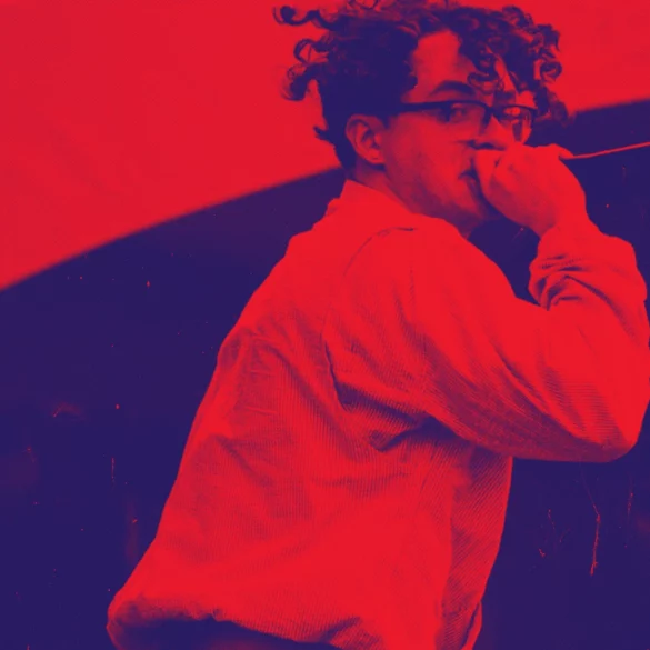How Jack Harlow Put Kentucky on the Hip-Hop Map! | Features | LIVING LIFE FEARLESS