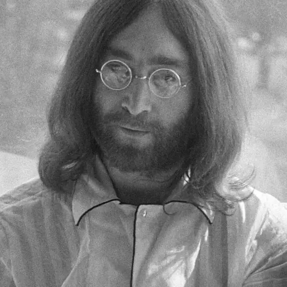 Apple TV+ is Delivering a Documentary Series About John Lennon’s Murder | News | LIVING LIFE FEARLESS