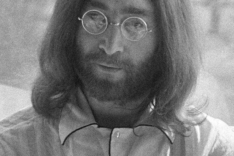 Apple TV+ is Delivering a Documentary Series About John Lennon’s Murder | News | LIVING LIFE FEARLESS