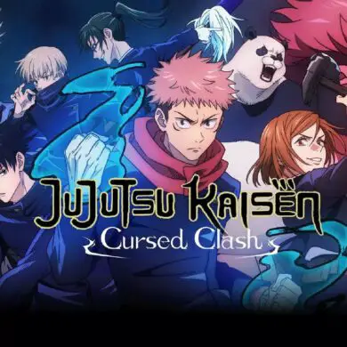 Jujutsu Kaisen Cursed Clash Game Reveals Its Playable Characters in Latest Trailer | News | LIVING LIFE FEARLESS