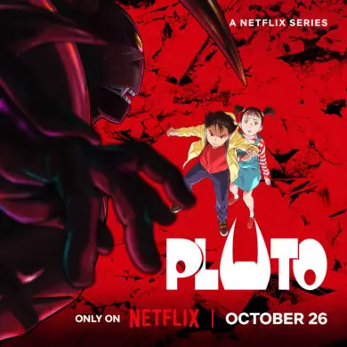 Astro Boy Spin-Off “PLUTO” Revealed its Trailer and Release Date | News | LIVING LIFE FEARLESS