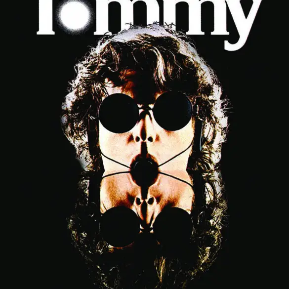 Twenty Years On, Tommy Rock Opera by The Who is Returning to Broadway | News | LIVING LIFE FEARLESS