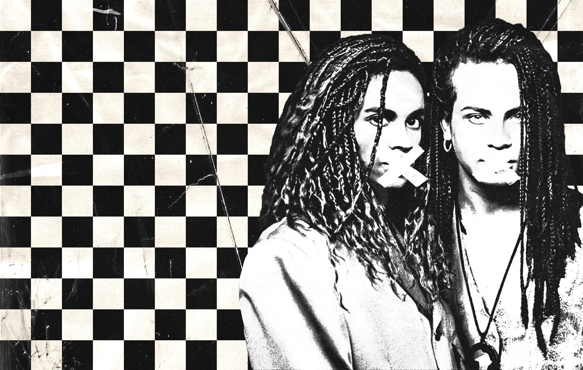 Milli Vanilli Documentary Takes a Fascinating Look at One of Music's Most Infamous Scandals | Opinions | LIVING LIFE FEARLESS