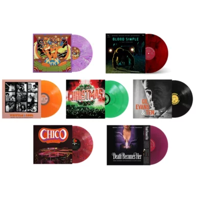 Craft Recordings Dropping Seven Exclusive Titles for Record Store Day Black Friday 2023 | Latest Buzz | LIVING LIFE FEARLESS