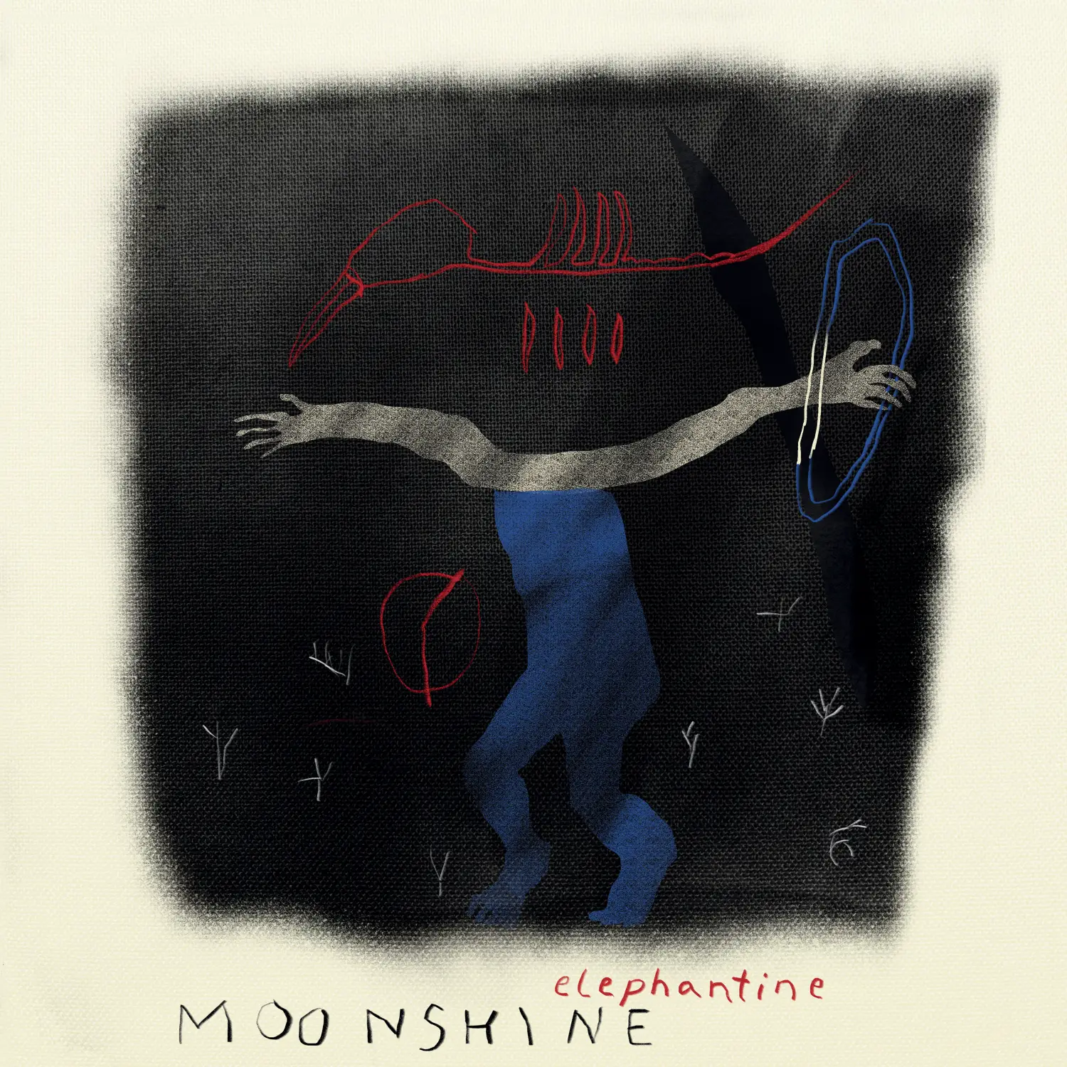 Maurice Louca & Elephantine - 'Moonshine' Review | Opinions | LIVING LIFE FEARLESS