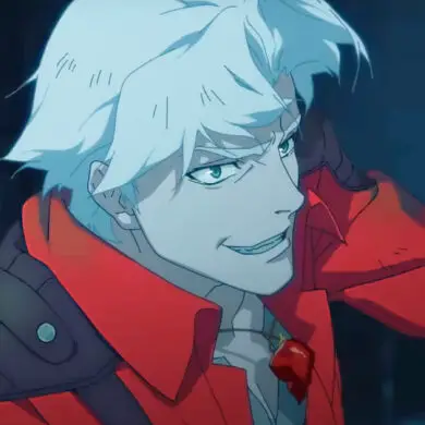 Devil May Cry Animated Series Gets its First Trailer from Netflix | News | LIVING LIFE FEARLESS