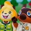 Nintendo's Animal Crossing LEGO Collection is REAL, and There's Proof | News | LIVING LIFE FEARLESS