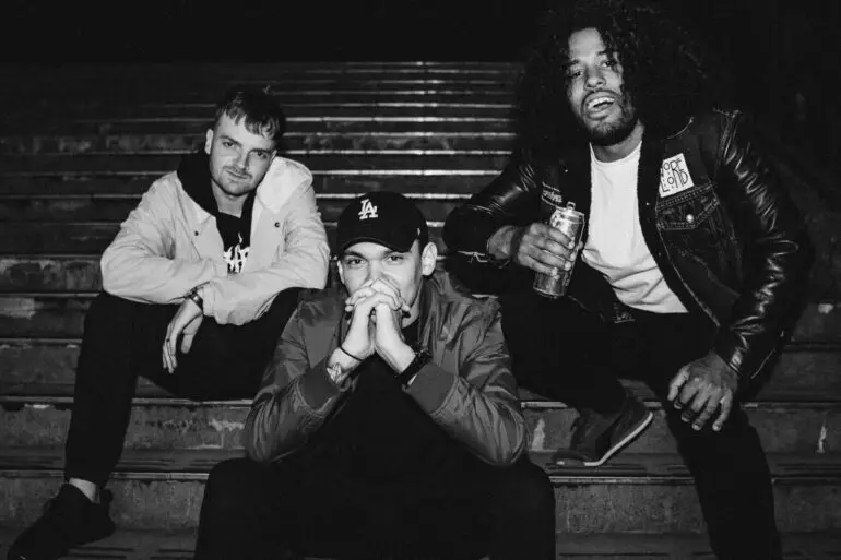 Issues Release Farewell Statement and Announce Final Shows in January | Latest Buzz | LIVING LIFE FEARLESS