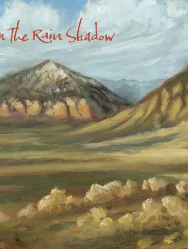 MVI - 'In The Rain Shadow' Review | Opinions | LIVING LIFE FEARLESS
