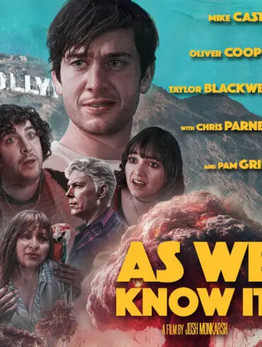 Check Out this New Trailer for Zombie Comedy 'As We Know It', Starring Pam Grier | Latest Buzz | LIVING LIFE FEARLESS