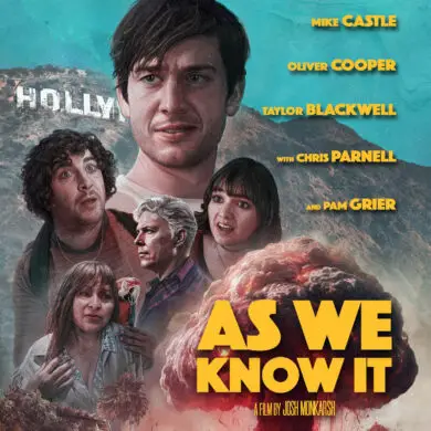 Check Out this New Trailer for Zombie Comedy 'As We Know It', Starring Pam Grier | Latest Buzz | LIVING LIFE FEARLESS