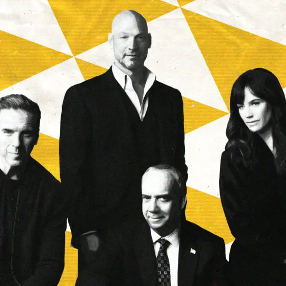 How 'Billions', Despite it All, Stuck the Landing in Its Final Season | Features | LIVING LIFE FEARLESS