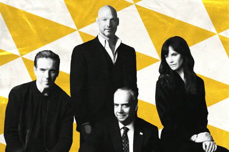 How 'Billions', Despite it All, Stuck the Landing in Its Final Season | Features | LIVING LIFE FEARLESS