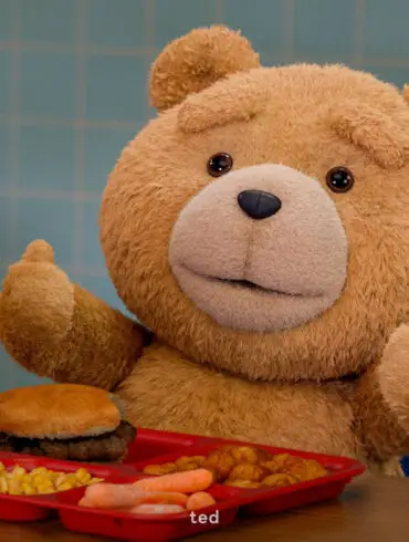 A New Ted Prequel TV Series is Coming to Streaming | News | LIVING LIFE FEARLESS
