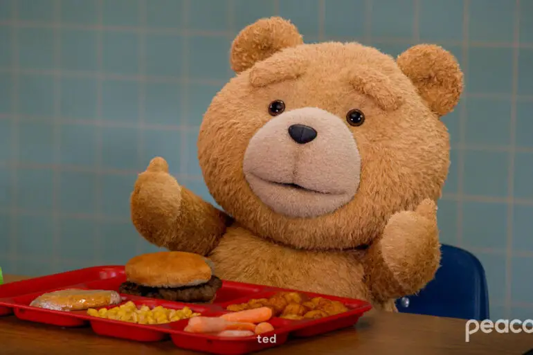 A New Ted Prequel TV Series is Coming to Streaming | News | LIVING LIFE FEARLESS