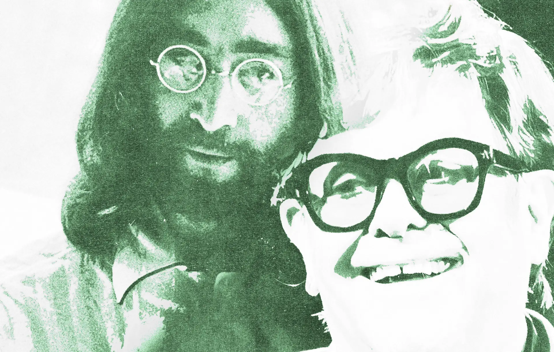 7 of the Most Iconic Glasses in Music History: A Look at Legendary Styles | Features | LIVING LIFE FEARLESS