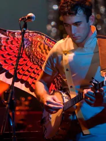 Production of Sufjan Stevens' 'Illinois' Musical to Get a New York Premiere | News | LIVING LIFE FEARLESS