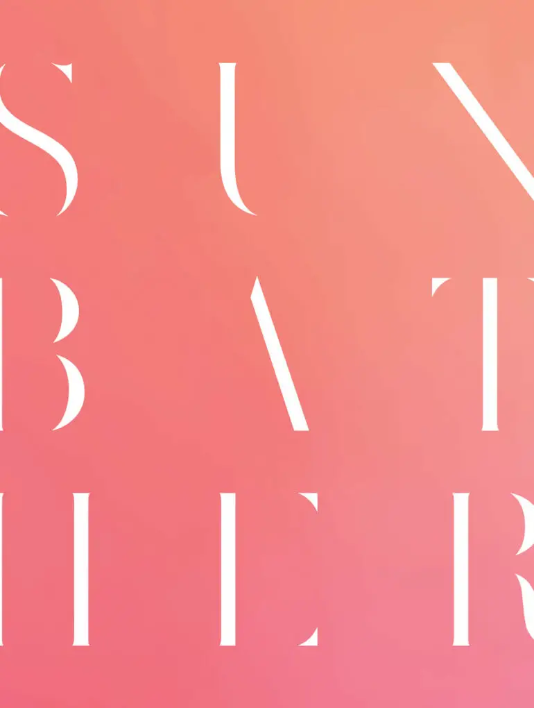 Deafheaven Release 'Sunbather 10th Anniversary Remix/Remaster' | Latest Buzz | LIVING LIFE FEARLESS
