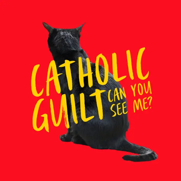 Melbourne Alt-Rockers Catholic Guilt Release Nostalgic New Single "Can You See Me?" | Latest Buzz | LIVING LIFE FEARLESS