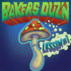 Canadian Artists Bakers Duz’n Bring the Funk with Their New Single "Lesson #1" | Latest Buzz | LIVING LIFE FEARLESS