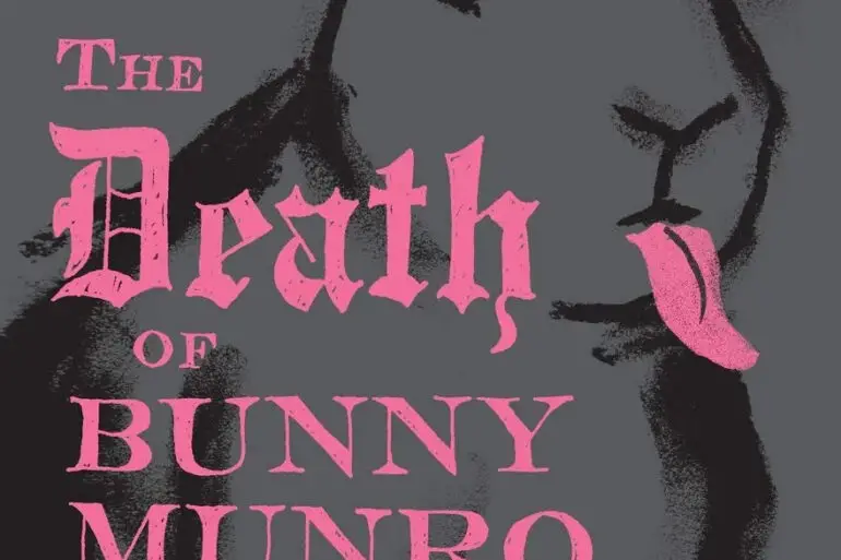 Nick Cave Novel 'The Death of Bunny Monro' to Be Adapted for TV | News | LIVING LIFE FEARLESS