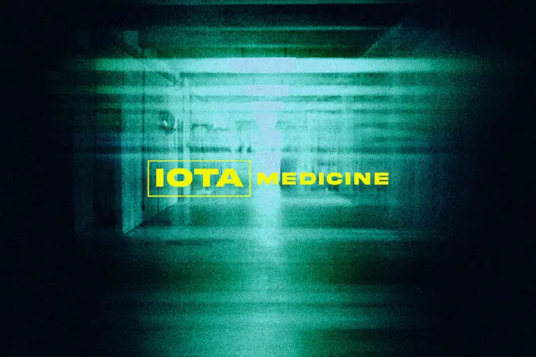 Alt-Rockers IOTA Release Highly Anticipated New Single "Medicine" | Latest Buzz | LIVING LIFE FEARLESS