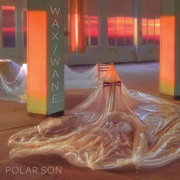 Polar Son (FKA Porshyne) Unleash Progressive New Album Wax/Wane | Latest Buzz | LIVING LIFE FEARLESS
