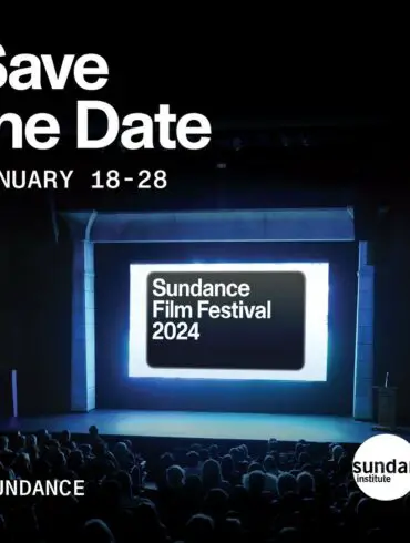 Upcoming Music Documentaries to Premiere at Sundance Film Festival 2024 | News | LIVING LIFE FEARLESS