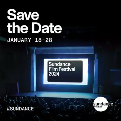 Upcoming Music Documentaries to Premiere at Sundance Film Festival 2024 | News | LIVING LIFE FEARLESS