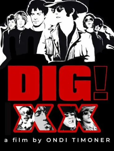 An Updated Version of Dandy Warhols/Brian Jonestown Massacre Doc 'Dig!' to Premiere At Sundance 2024 | News | LIVING LIFE FEARLESS