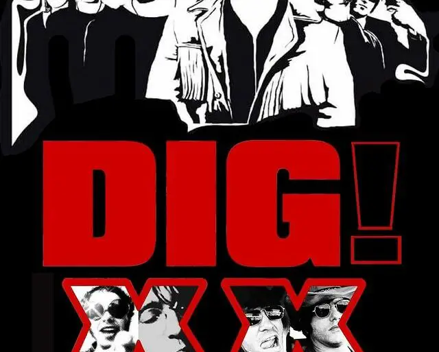 An Updated Version of Dandy Warhols/Brian Jonestown Massacre Doc 'Dig!' to Premiere At Sundance 2024 | News | LIVING LIFE FEARLESS
