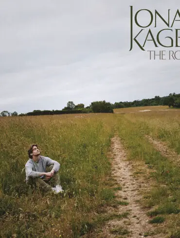 Jonah Kagen Shares His Brand New EP The Roads | Latest Buzz | LIVING LIFE FEARLESS