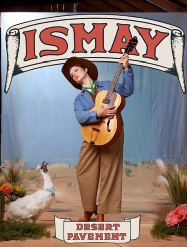 California Storyteller ISMAY Releases Poignant New Track "The Window Shade" | Latest Buzz | LIVING LIFE FEARLESS