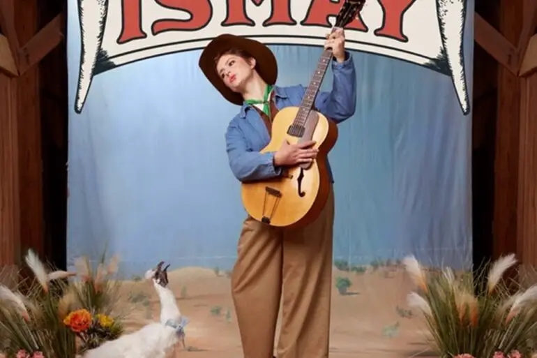 California Storyteller ISMAY Releases Poignant New Track "The Window Shade" | Latest Buzz | LIVING LIFE FEARLESS