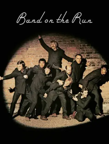 'Band On The Run', The Best Paul McCartney & Wings Album Getting a 50th Anniversary Edition | News | LIVING LIFE FEARLESS