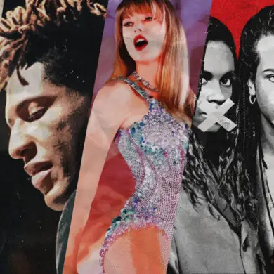 The 20 Best Music Documentaries of 2023 | Features | LIVING LIFE FEARLESS