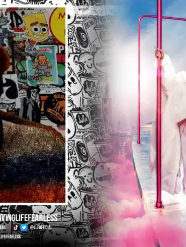 Nicki Minaj 'Pink Friday 2' REACTION | Opinions | LIVING LIFE FEARLESS