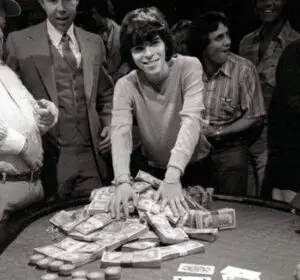 Wild Bets and High Stakes: The Unofficial Biography of Stu Ungar | Features | LIVING LIFE FEARLESS