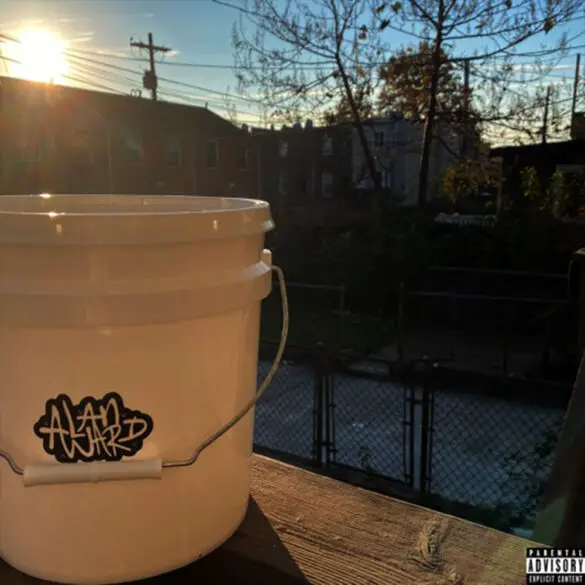 Alan Ward Delivers a Nostalgic Ode to Hip-Hop's Roots with His New Single "Bucket" | Latest Buzz | LIVING LIFE FEARLESS
